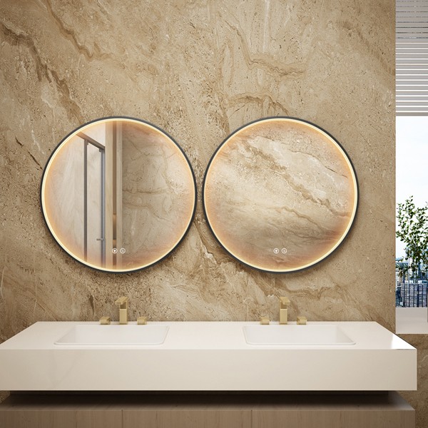 Copper Free Mirror: All You Need to Know