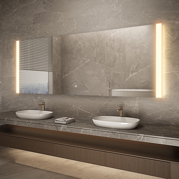 Top 33 Bathroom Mirror Companies And Suppliers In The USA