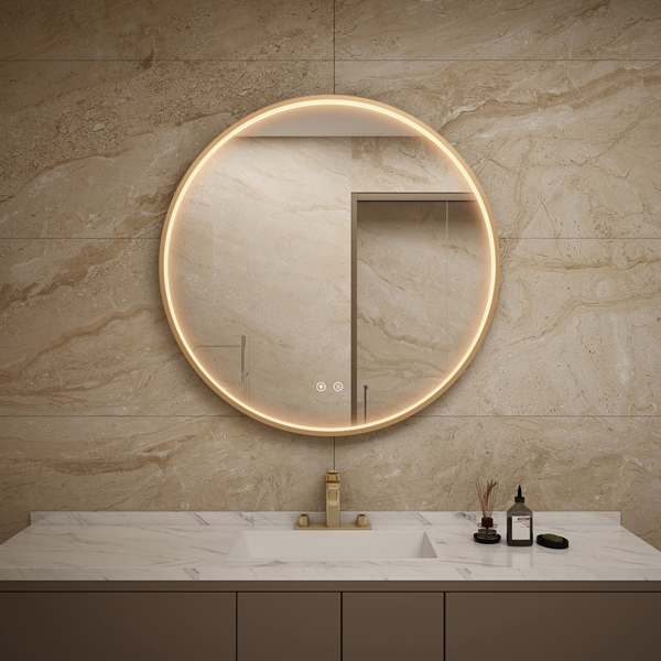 Your Guide to Choosing the Perfect LED Mirror